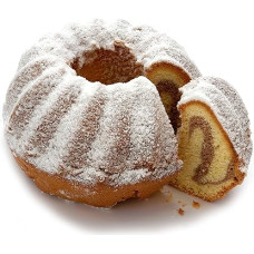 Bakery Sailer Marble Cake