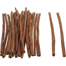 1 kg cinamono lazdelių 20 cm ilgio amatininkų šventmedžio vainikas