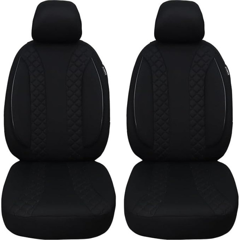 BREMER SITZBEZÜGE Individualūs sėdynių užvalkalai Volvo XC40 N304