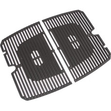 35 x 23,5 cm ketaus kepimo grotelės, skirtos 