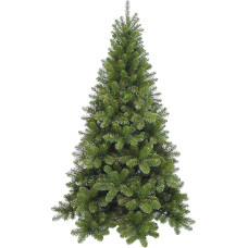 Triumph tree - kerstboom tuscan spruce maat in cm: 155 x 99 groen