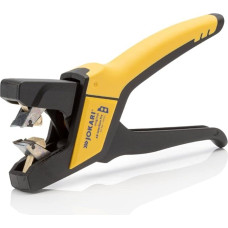 Jokari AS-Interafce Pro Wire Stripper for Stripping AS-Interface Cables, Item No. 20075