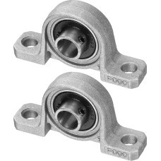 išteklių žemėlapis KP000 Stehlager, 8 mm Bohrung, Zinklegierung, P6 (ABEC3), 2 Stück