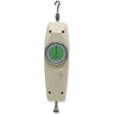 Dinamometras, NK Krafttester, analoginis Push-Pull-Kraftmessgerät, Spannungsmesser, Dynamometer, Messung von Push-Pull-Instrumenten(300N)