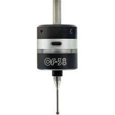 Kayfg 3D Edge Finder Machining Center CNC Milling Machine Three-Coordinate Precision Probe Center Bar Tool Setter -38