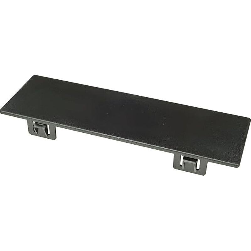 Cover plate car stereo 1 DIN Universal Car Radio