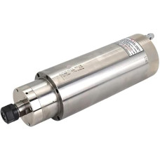Bohrspindelmotor mit konstantem Drehmoment, 3 kW, 220 V, 9,6 A, Spannfutter ER20, 1200-9000 U/min, 20-150 Hz