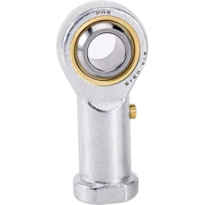 UZAMIRLEX Gelenkopf-Lager, 1PC PHS5-30-1 Gelenklager Lager Teile(PHS25 M24x2.0)