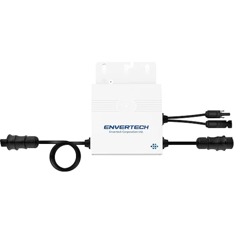 Envertech EVB300 Surveillance Monitor