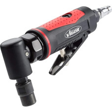 Vigor V5673 Rod Grinder Angled
