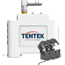 Balcony Photovoltaic Energy Storage System Charge Controller (EM-3PW50A-Smart Meter)