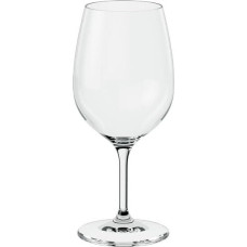 Villeroy & Boch - Entrée Red Wine Glass, Set of 4, 480 ml, Crystal Glass, Clear
