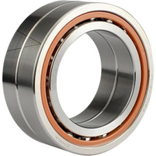 CZDIQXVF 1 Paar 71814 71814CD P4 7814 70 x 90 x 10 Dünne Wandkontaktlager Spindellager (71814CD P4 DB)