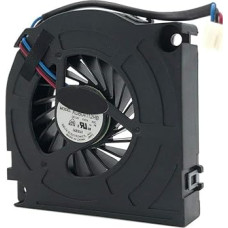iHaospace KDB04112HB -G203 BB12 AD49 12V 0.07A 6CM Nutildytuvo projektoriaus aušintuvo aušinimo ventiliatorius, skirtas televizoriui Samsung LE40A856S1 LE52A856S1MXXC