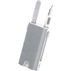 AHASTYLE 5-in-1 valymo rinkinys 