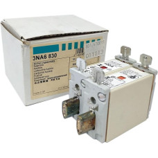 3NA6830, Pristatymas dėžutėje, 3NA6830, beschleunigt und versiegelt in Box