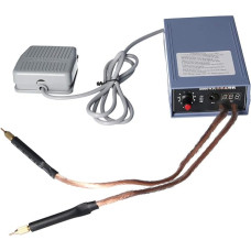 Taškinio suvirinimo aparatas 