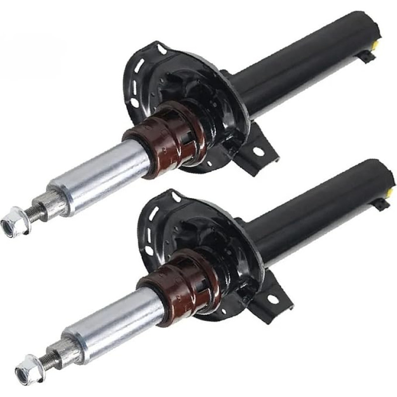 1 Paar 8V0413029 Vorne LH RH Stoßdämpfer Federbeine Suspension Für A3 S3 RS3 8V 2016- TT TTS TTRS Magnetic Ride
