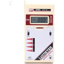 Šviesos matuoklis, Beleuchtungskörpermesser JD-3. Beleuchtungszeige digitale Beleuchtungskörper-Meter-Beleuchtungsmessgerät digitaler Beleuchtungsmessgerät(2)