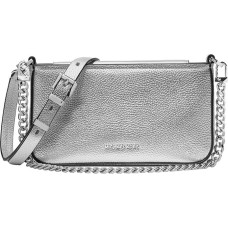 Michael Kors Women's Bryant Small Convertible Crossbody Bag Shoulder Bag