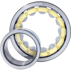 JWLINRKS 1 STÜCK NU2314 2315 2316 2317 2318 2319 2320 2322 2324EM. Zylinderrollenlager(NU2314)