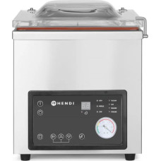 Hendi Profi Line large portion vacuum food packer 300mm 370W - 975268