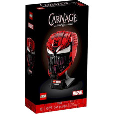 Marvel LEGO Spider-Man Carnage rinkinys 76199