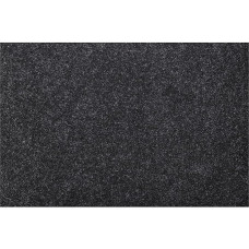 Aprūpinimo žemėlapis BBQ pagal grilio kilimėlius 48 x 100 colių nelipnus daugkartinio naudojimo grilio padas Ugniai atsparus vandeniui atsparus grindų kilimėlis lauko kepsninėms ir terasos apsaugai