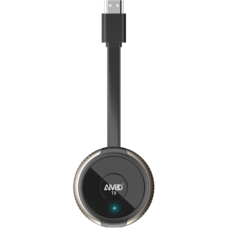 Wireless HDMI Transmitter, Wireless HDMI Transmitter (TX Grey Only)