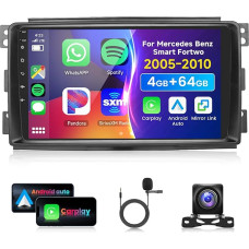 4G 64G VECHTEL 9 colių 