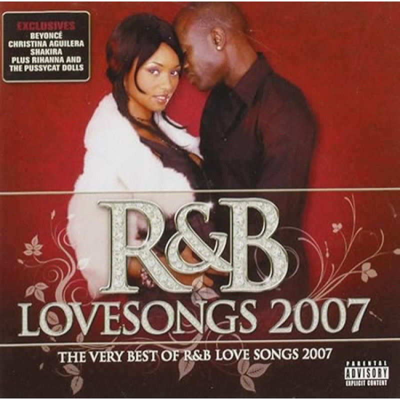 R&B meilės dainos explicit_lyrics