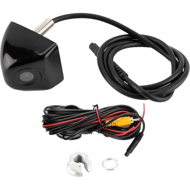Suuonee atbulinės eigos kamera Universali galinio vaizdo kamera su vandeniui atsparia galinio vaizdo kamera