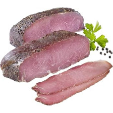 Tyrolean Emperor Ham (800g)