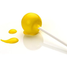 Cake Pop Glaze Sunny Yellow 260g