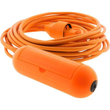 Prolongateur 2x1.5-10m+ box