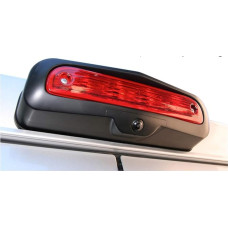 Alpine KIT-R1 DUC Rear View Camera Housing for Ducato