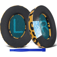 SoloWIT® Professional Pakaitiniai ausų įdėklai 