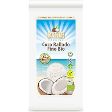 Dr. Goerg Premium Organic Coconut Rasp 300g