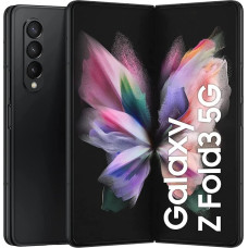 Galaxy Z Fold3 5G 265GB Version EU (Refurbished)