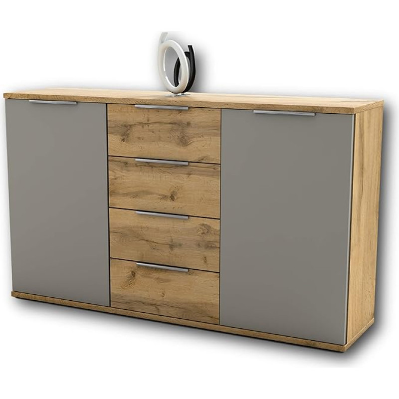 Stella Trading Capri Bed System