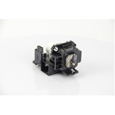 Woprolight NP07LP Replacement Lamp with Housing for NEC Projectors