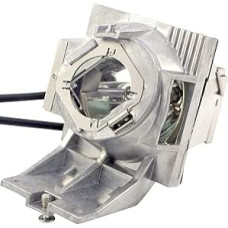 HOSECES Replacement Lamp 5J.JHN05.001 5J.JNL05.001 with Housing Suitable for BENQ HT2650i TK700STi W1800i TK700 TK700ST W1800 W1800i TK800 HT2550 W1720 Projectror Lamp Change