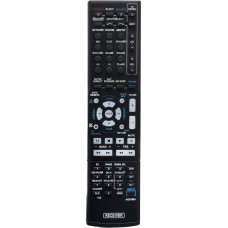 AULCMEET AXD7661 AXD7662 Replacement Remote Control Compatible with Pioneer AV Receiver VSX-422-K HTP-071 Vsx-321-k-p VSX-827 VSX42 VSX819VK VSX921 VSX527 VSX827 VSX-422 Vsx-522 9-k k VVSX-527 VSX-822