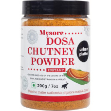 Green Velly Indian Urban Platter Instant Mysore Dosa Chutney milteliai 200g
