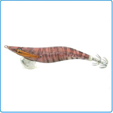 YAMASHITA Totanara (NAEBA) Global Colour EGI OH Live 2.5 Colour GC003 Raudonoji krevetė