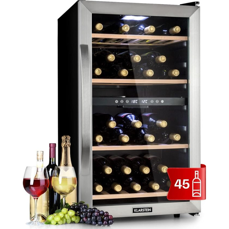 Klarstein Vinovista Picollo