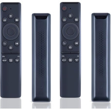 (2 vnt.) CLVIZCXOM BN59-01330B pakaitinis universalus nuotolinio valdymo pultas visiems 