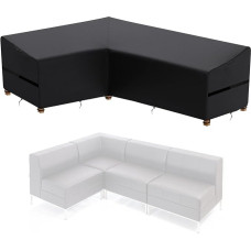 ZOALXZNT Sodo baldų dangtis 