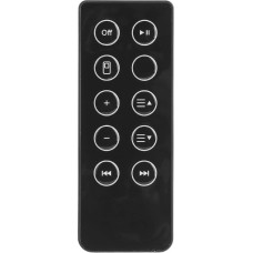 Speaker Remote Control, Soundbars System Stereo Speaker Replacement Remote Control for SoundDock Series 2, for Series 3, for Sounddock 10 Digital Music System, for 310100‑0100 Stereo Speaker