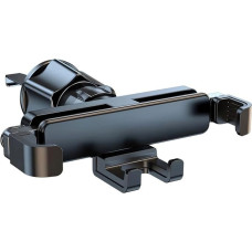 VATI Automobilinis mobiliojo telefono laikiklis, oro ventiliacijos anga, gravitacinis mobiliojo telefono laikiklis automobiliams, tvirtas kablio laikiklis 